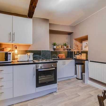 The Malthouse - Naturally Styled Central Apartment Cirencester Exteriör bild