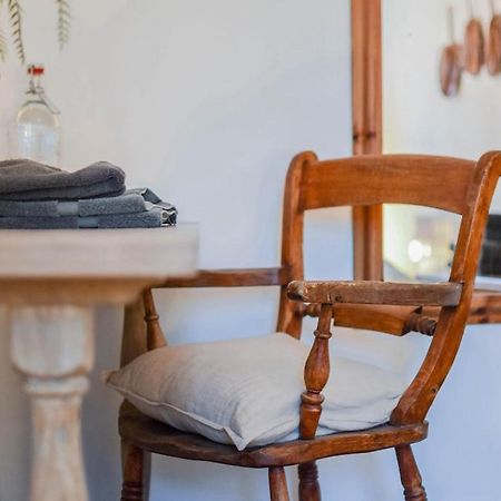 The Malthouse - Naturally Styled Central Apartment Cirencester Exteriör bild