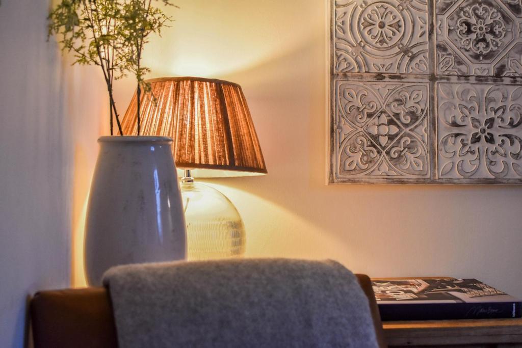 The Malthouse - Naturally Styled Central Apartment Cirencester Exteriör bild