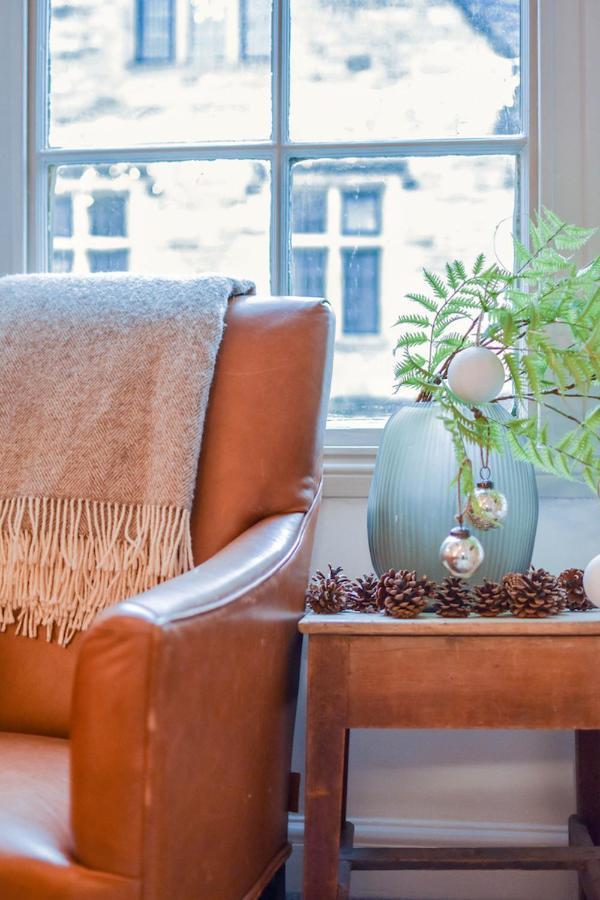 The Malthouse - Naturally Styled Central Apartment Cirencester Exteriör bild