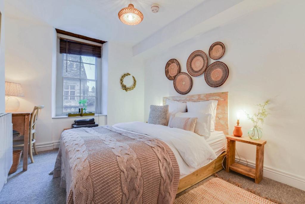 The Malthouse - Naturally Styled Central Apartment Cirencester Exteriör bild