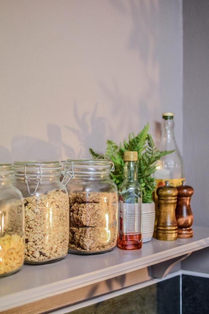 The Malthouse - Naturally Styled Central Apartment Cirencester Exteriör bild