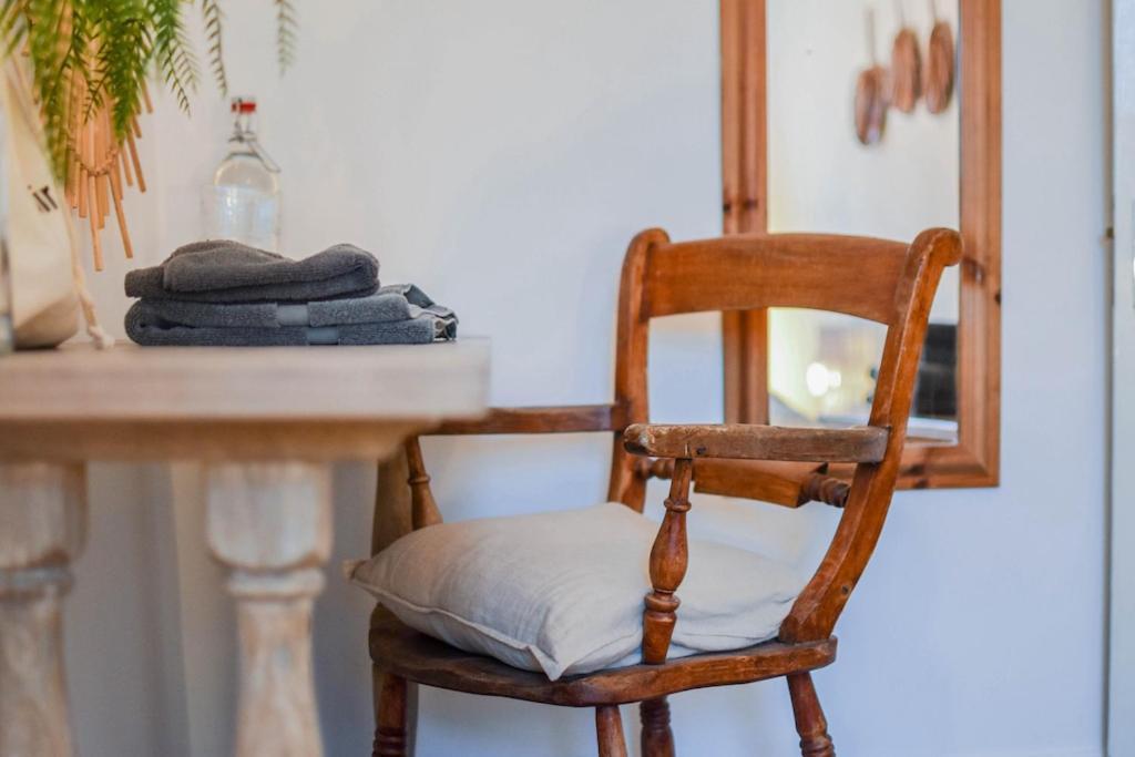 The Malthouse - Naturally Styled Central Apartment Cirencester Exteriör bild